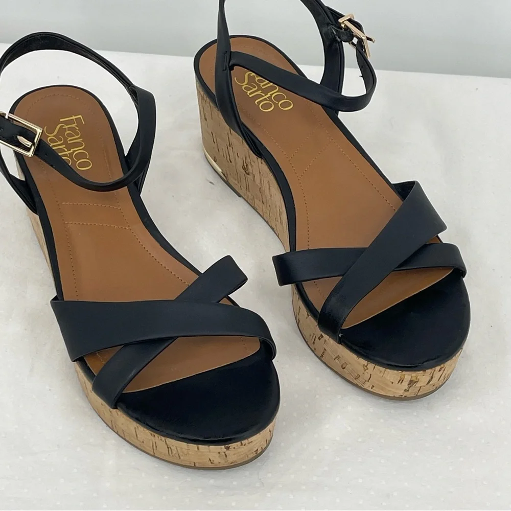 Franco Sarto step out