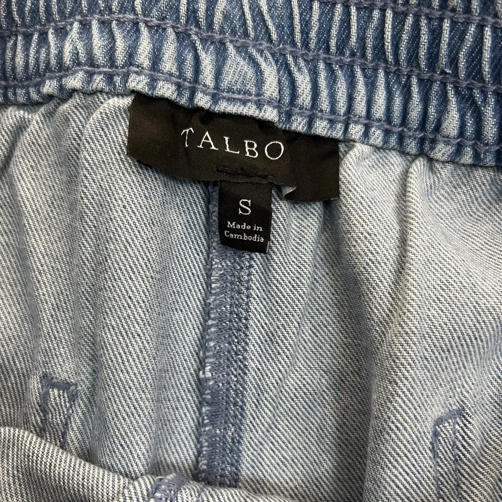 Talbots new tags