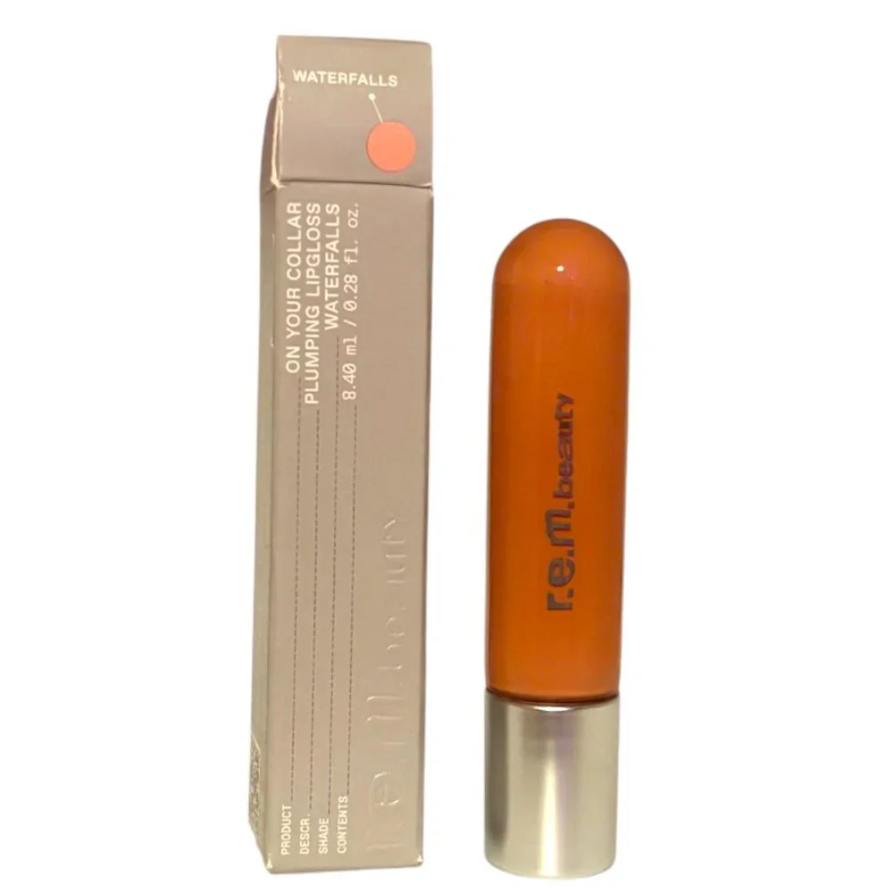 R.E.M. Beauty beauty your