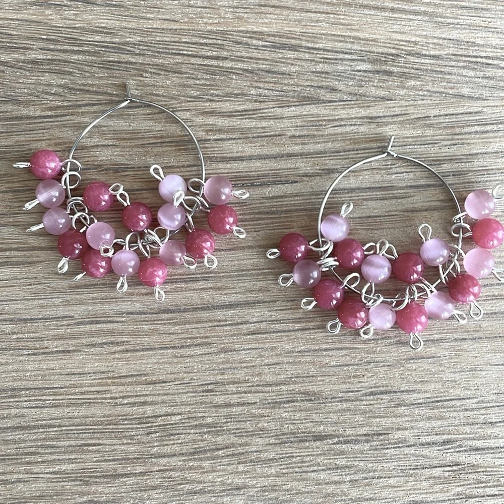 Hand Crafted handmade playful