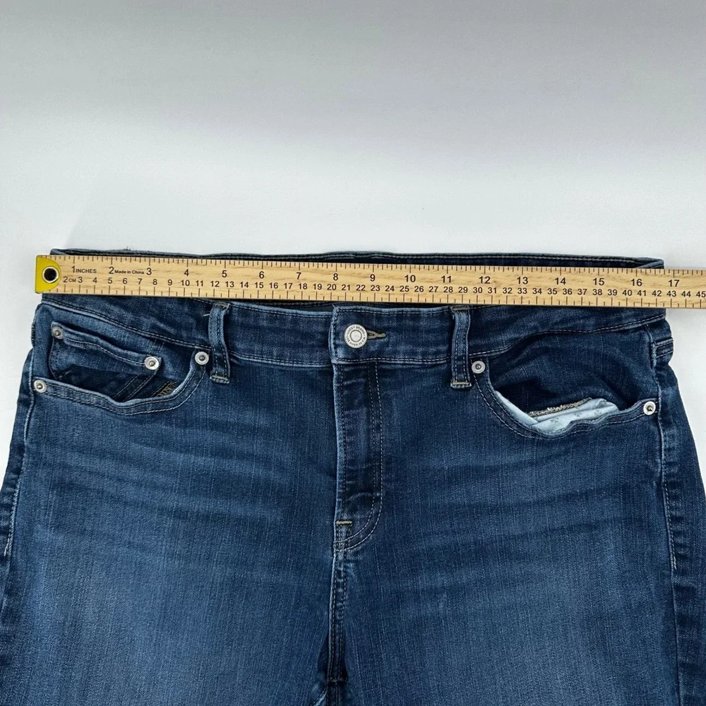 Lucky Brand please double