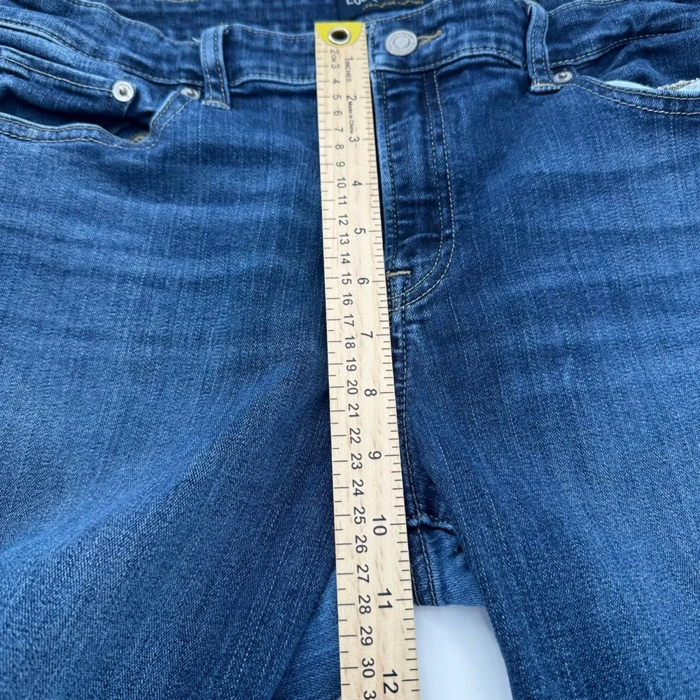 Lucky Brand please double