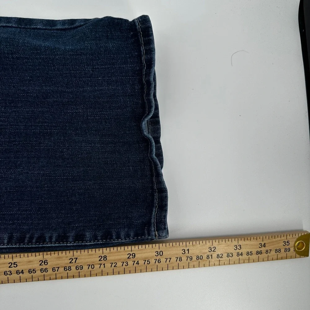 Lucky Brand please double