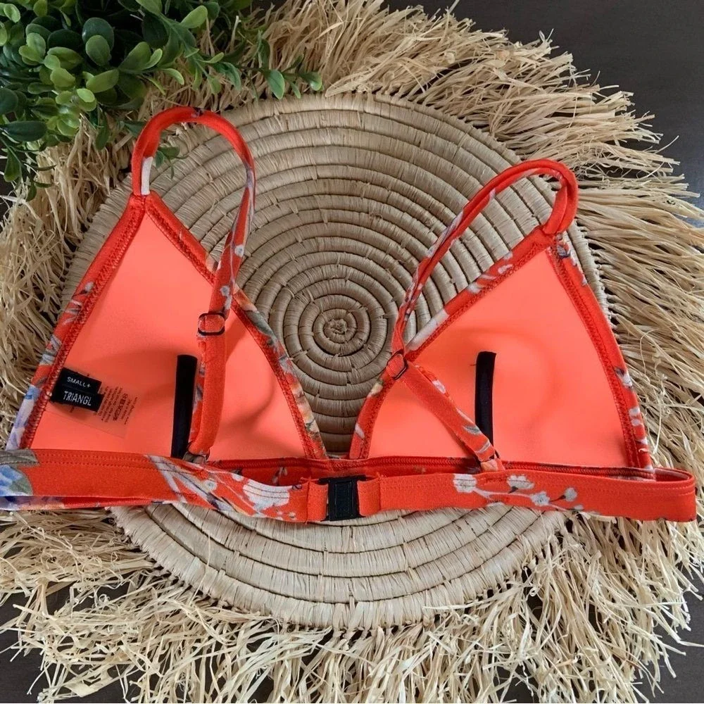 triangl swimwear triangl women