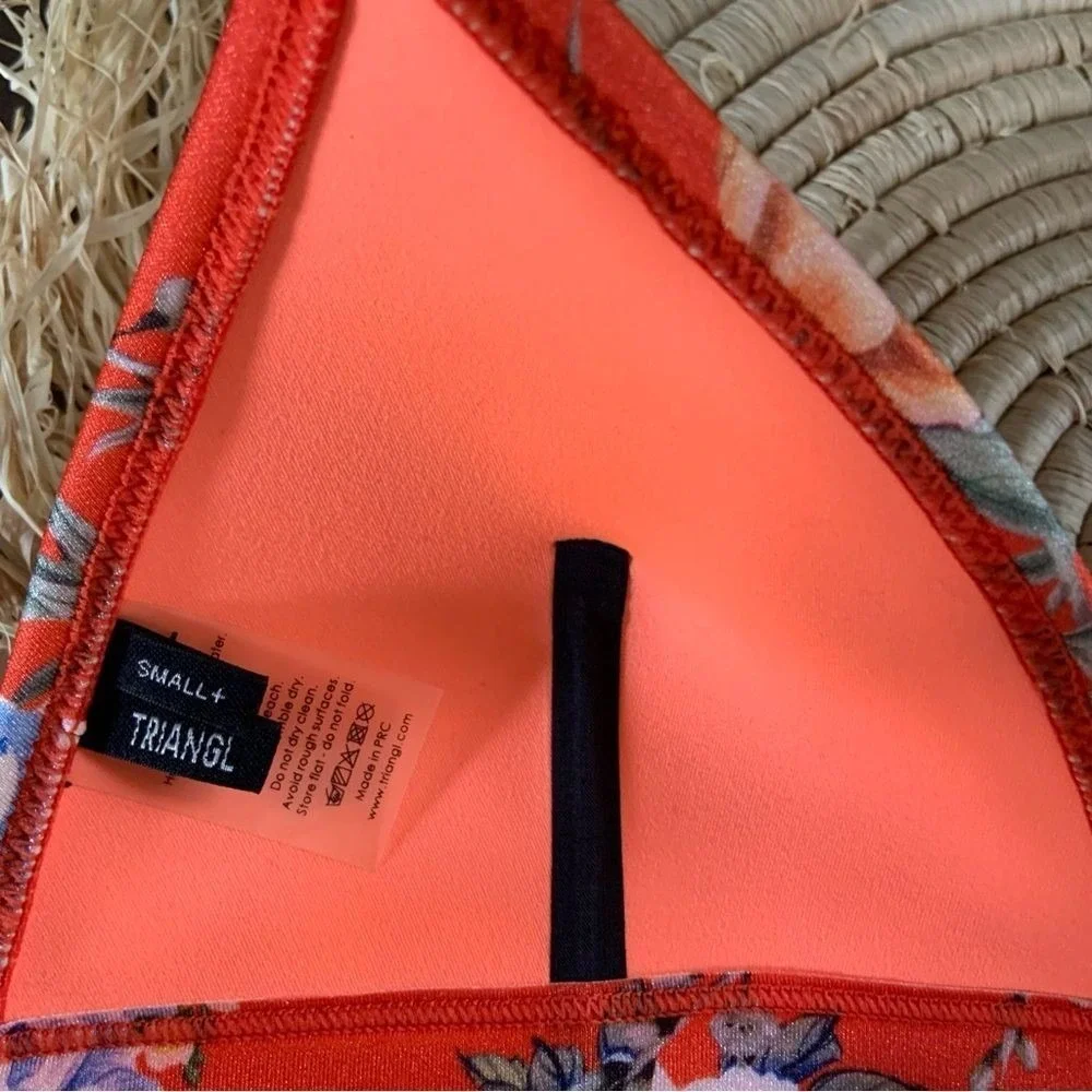 triangl swimwear triangl women