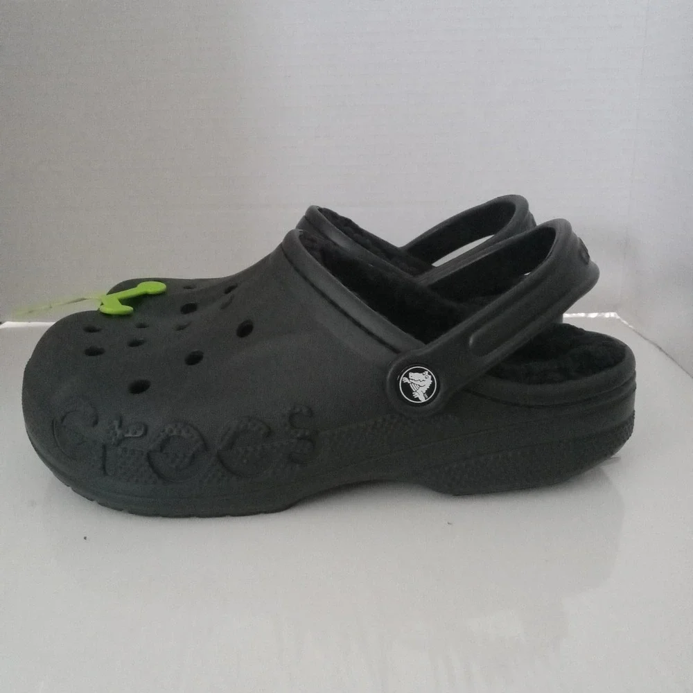 CROCS baya lined