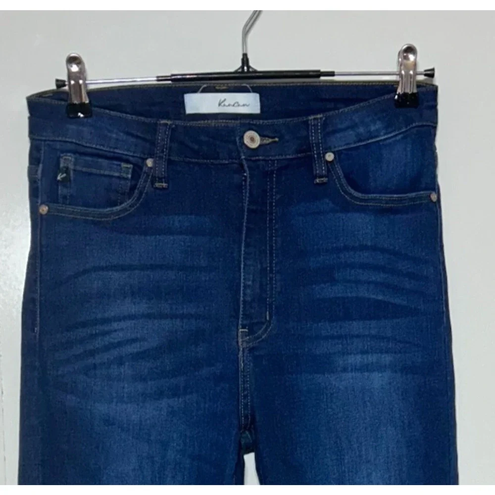 KanCan estilo jeans