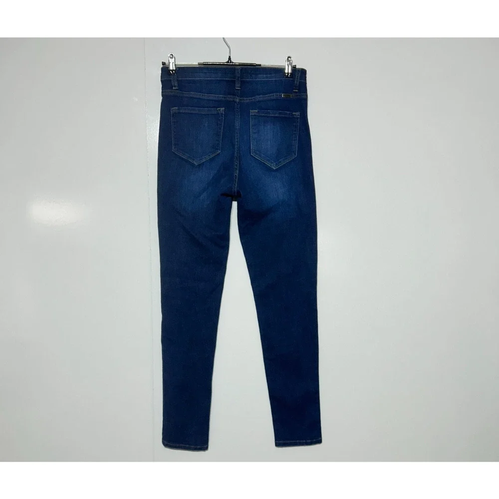 KanCan estilo jeans
