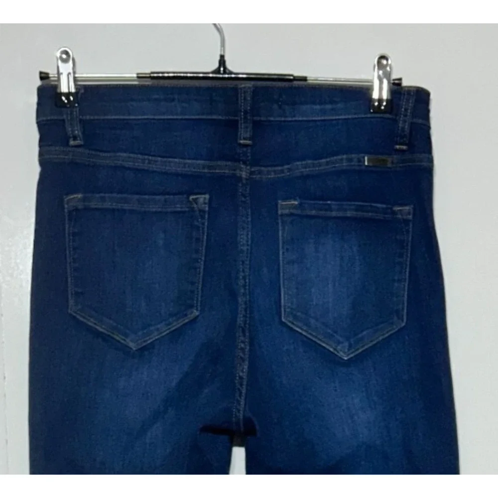 KanCan estilo jeans