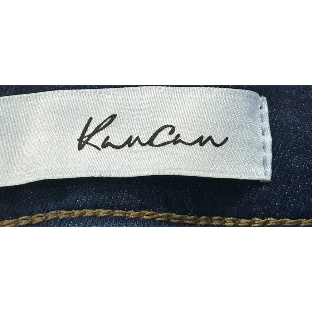 KanCan estilo jeans