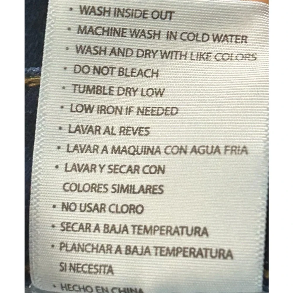 KanCan estilo jeans