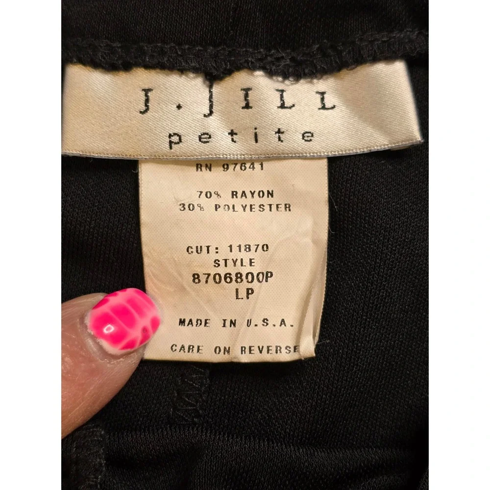 J. Jill jill petite