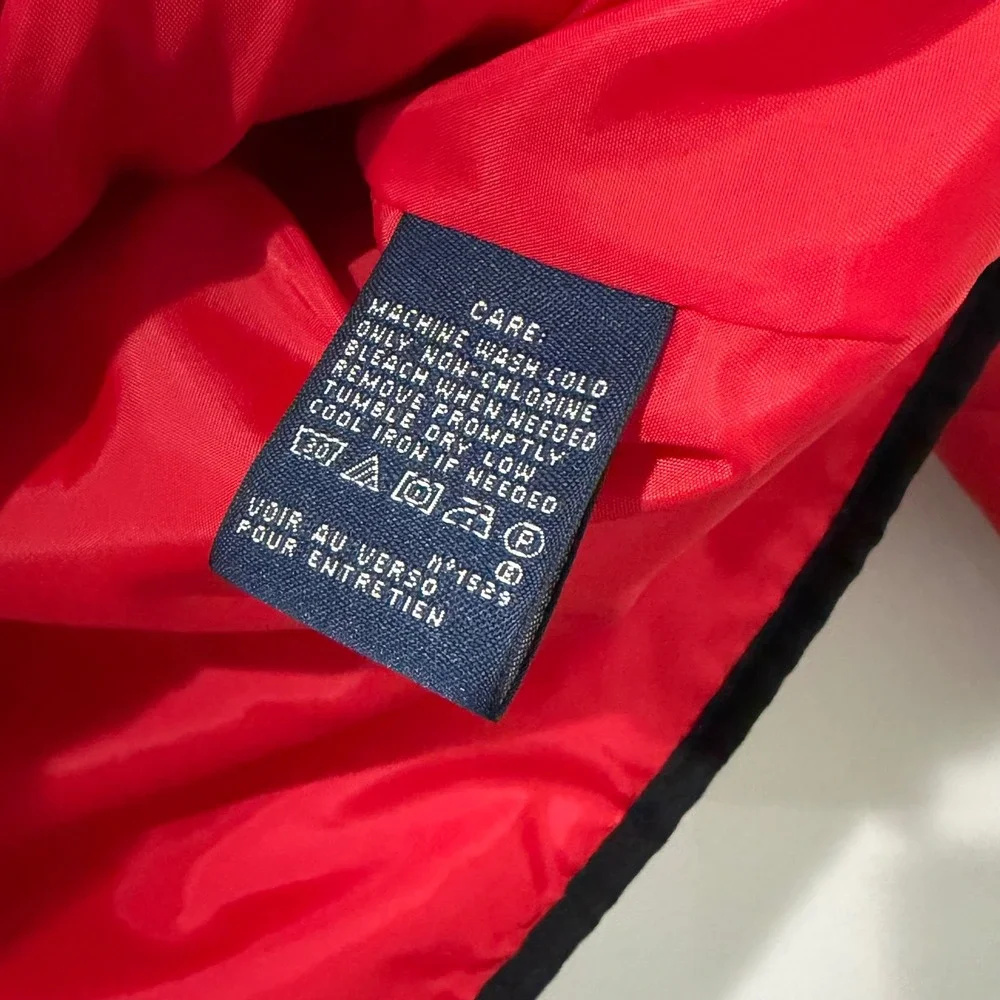 Ralph Lauren new tags