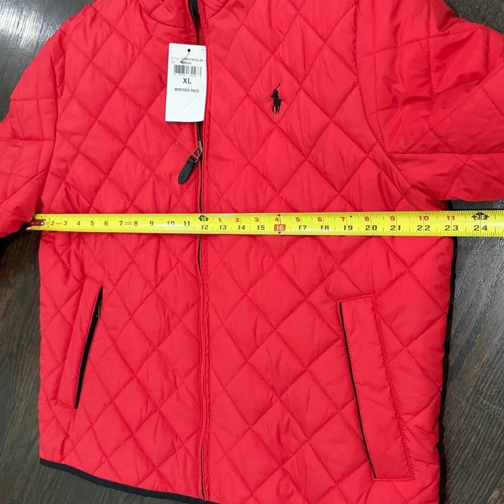 Ralph Lauren new tags