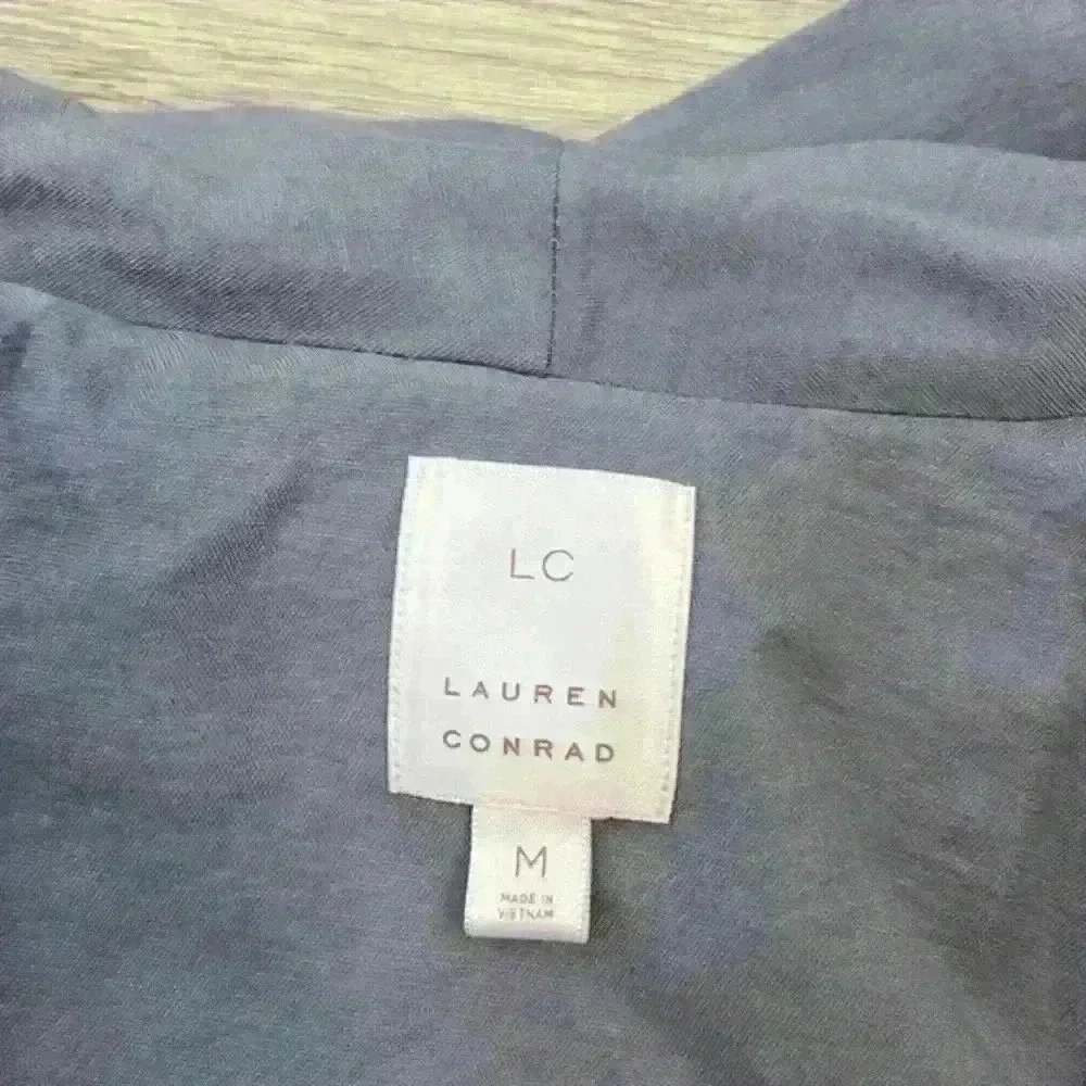 LC Lauren Conrad good pre