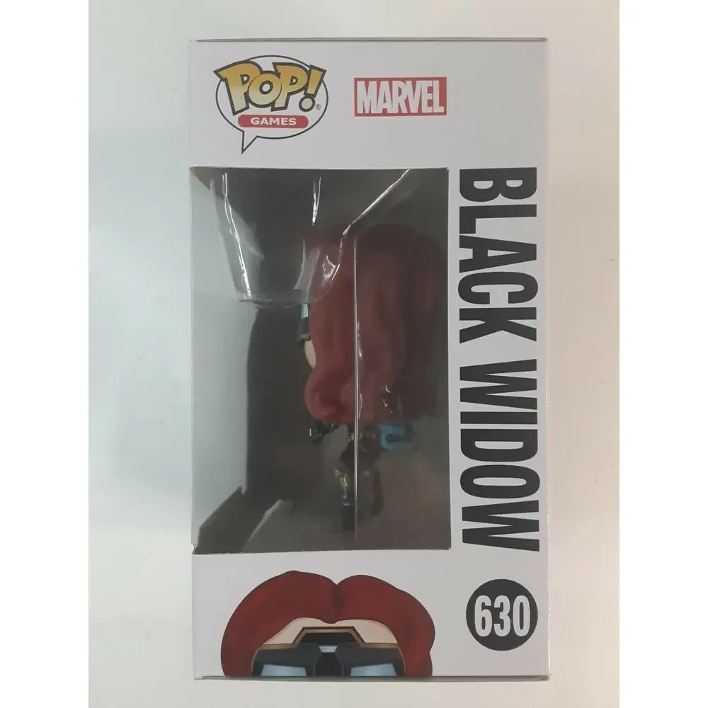 Funko pop marvel
