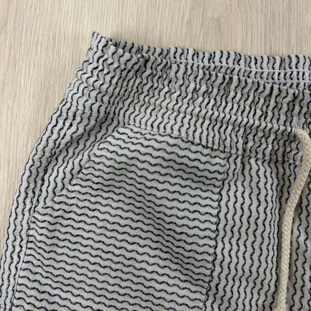 Cali1850 cotton shorts