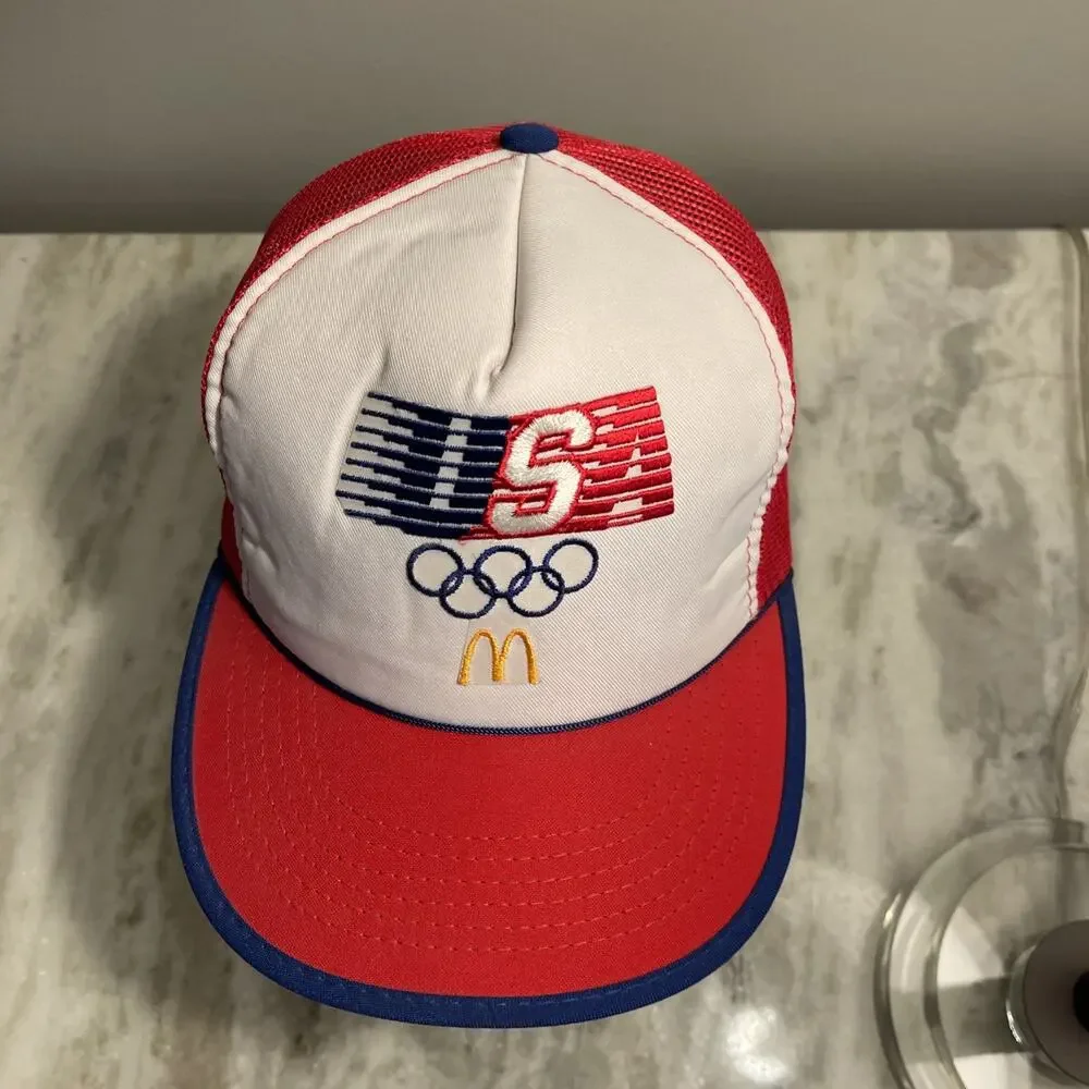 McDonalds this vintage