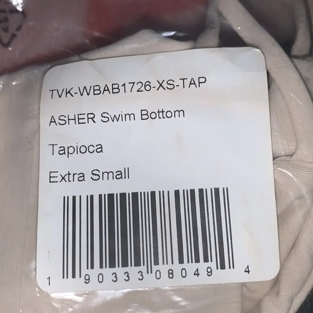Tavik bikini bottoms