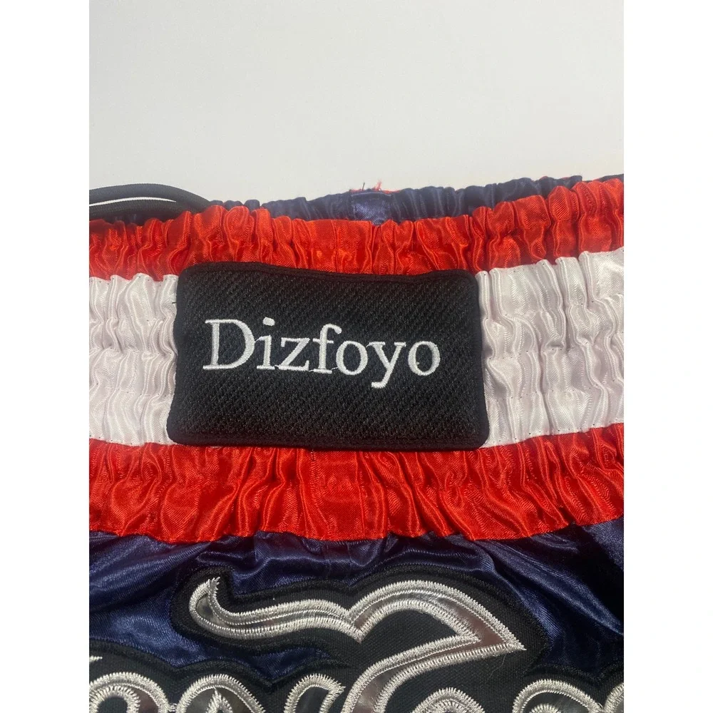 Dizfoyo vibrant pair
