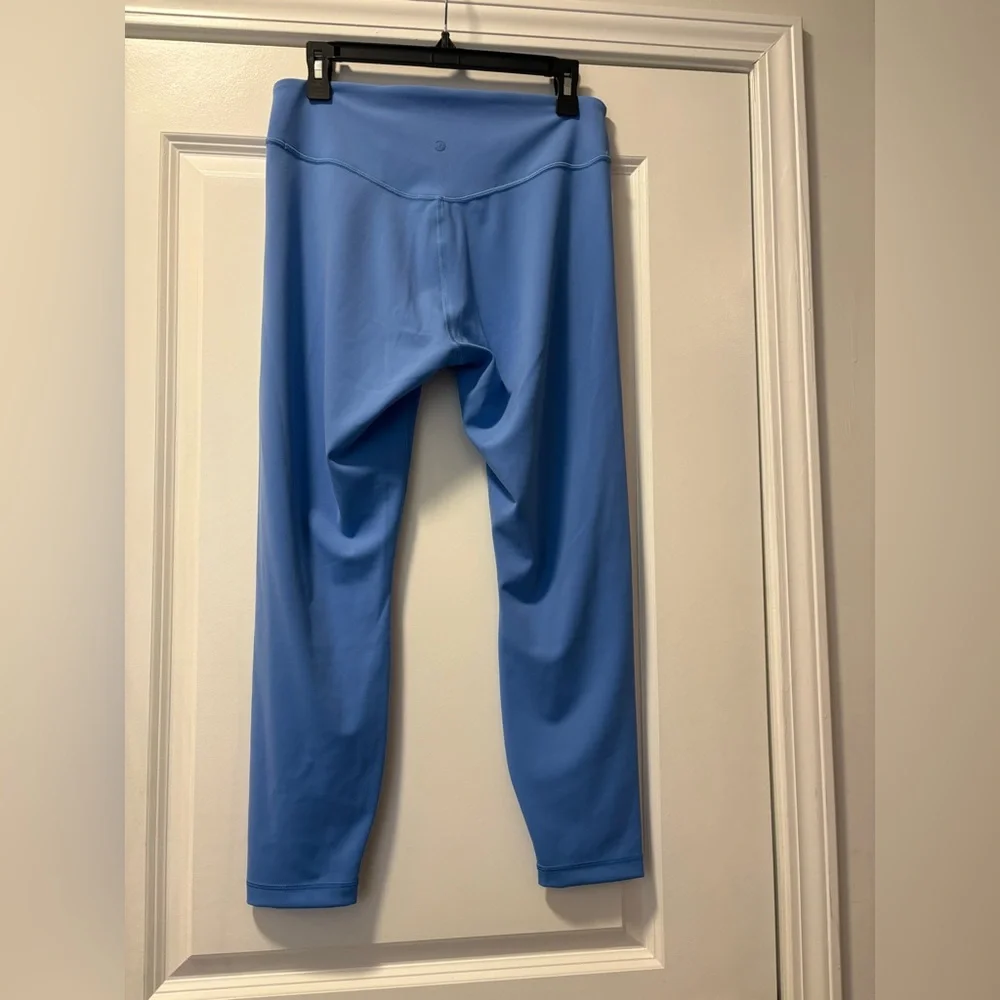 lululemon athletica experience comfort