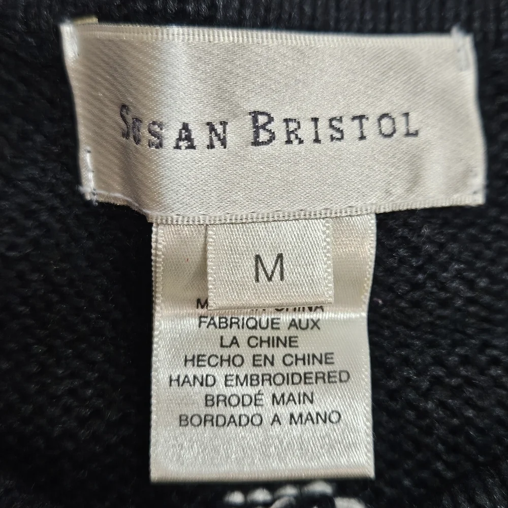 Susan Bristol susan bristol
