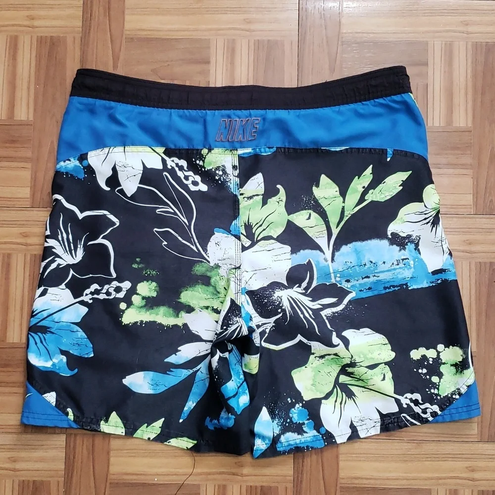 Nike size medium