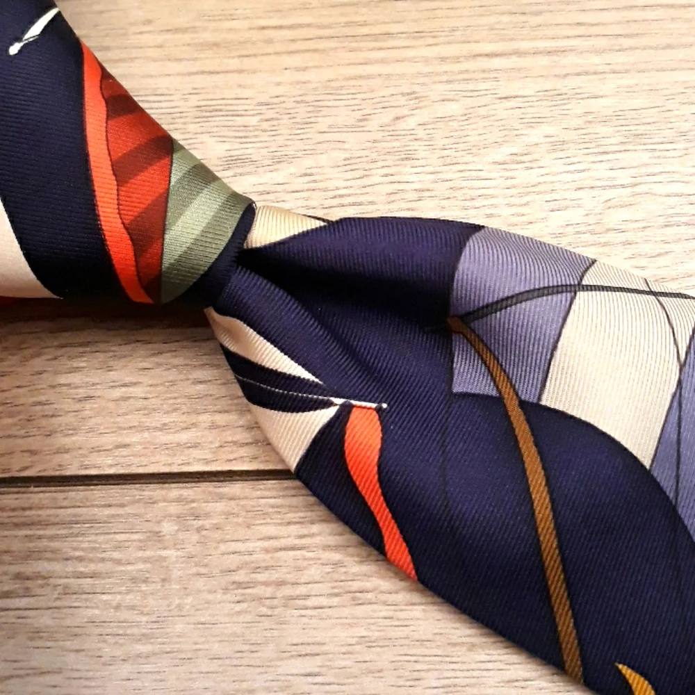 Hermes authentic scarf