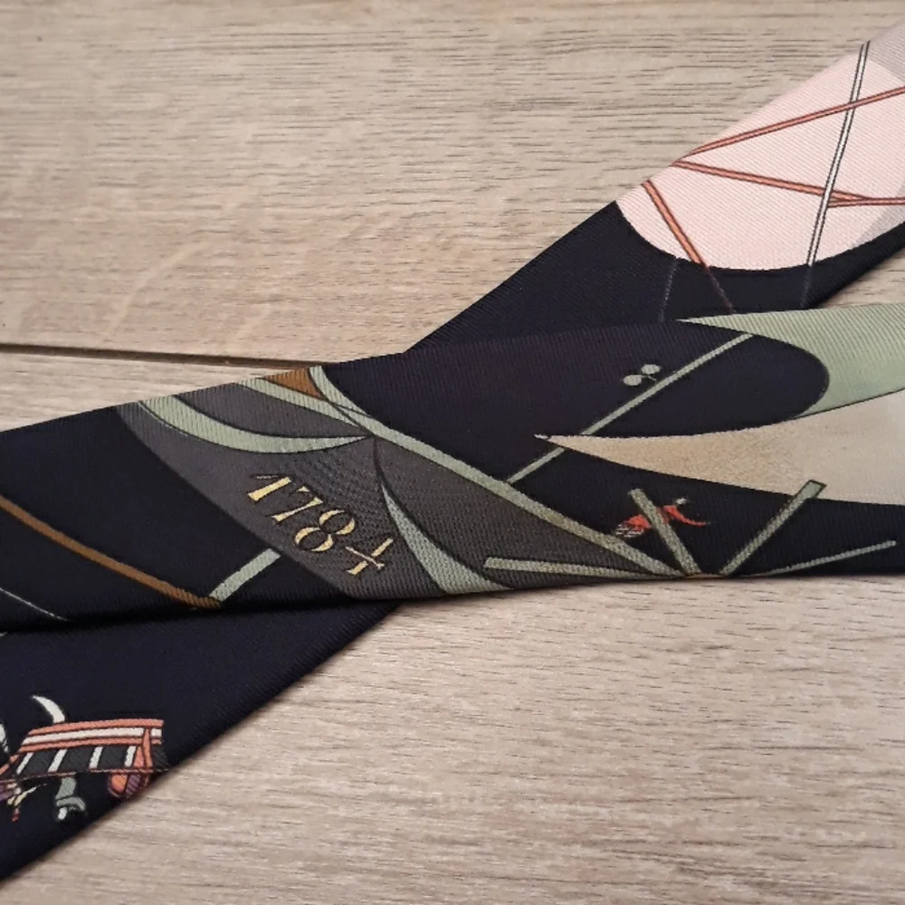 Hermes authentic scarf