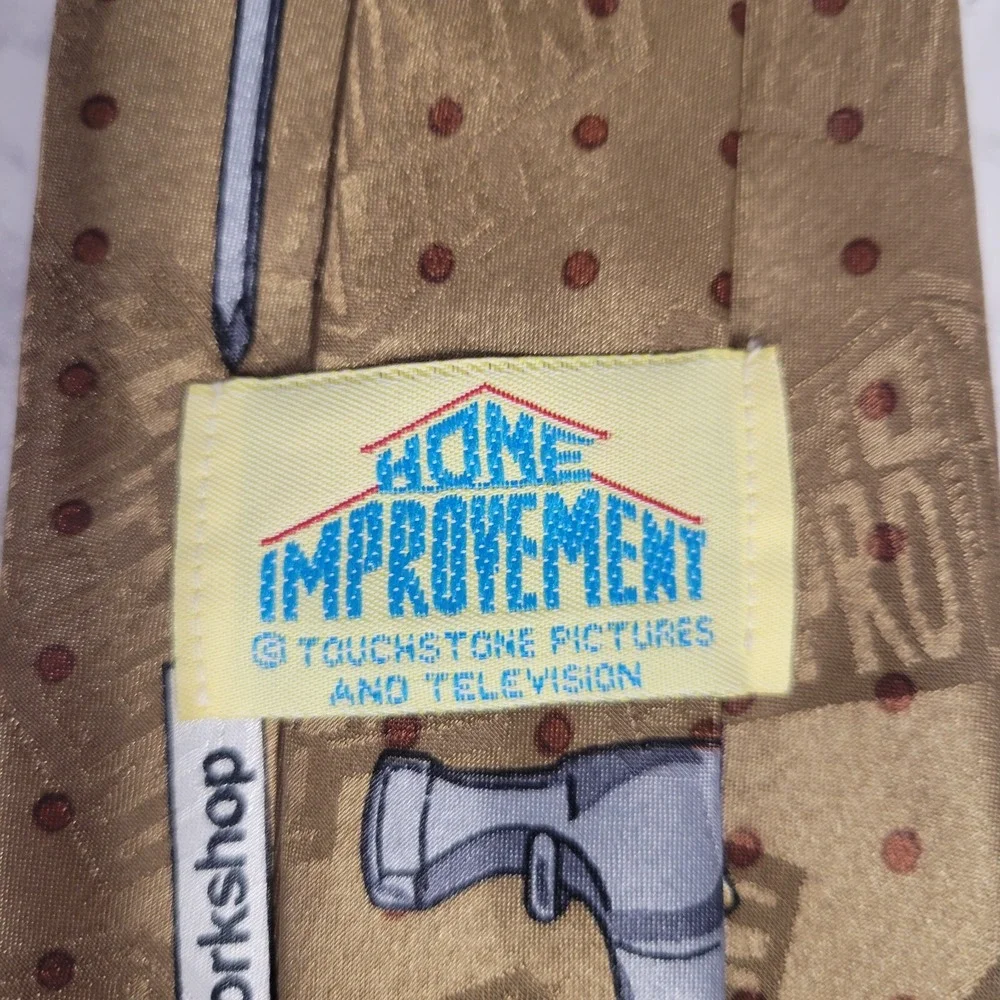 Home Improvement vintage home
