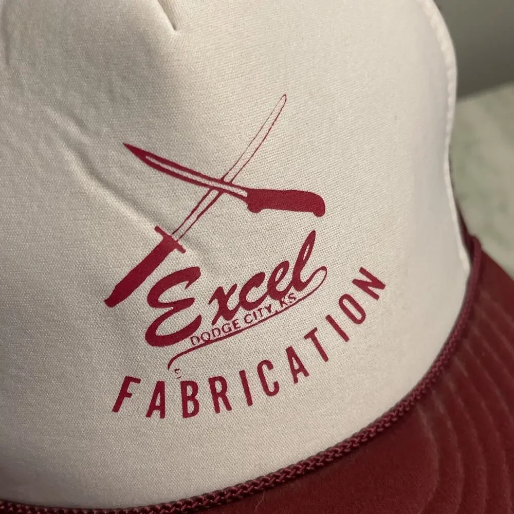 nissin excel fabrication