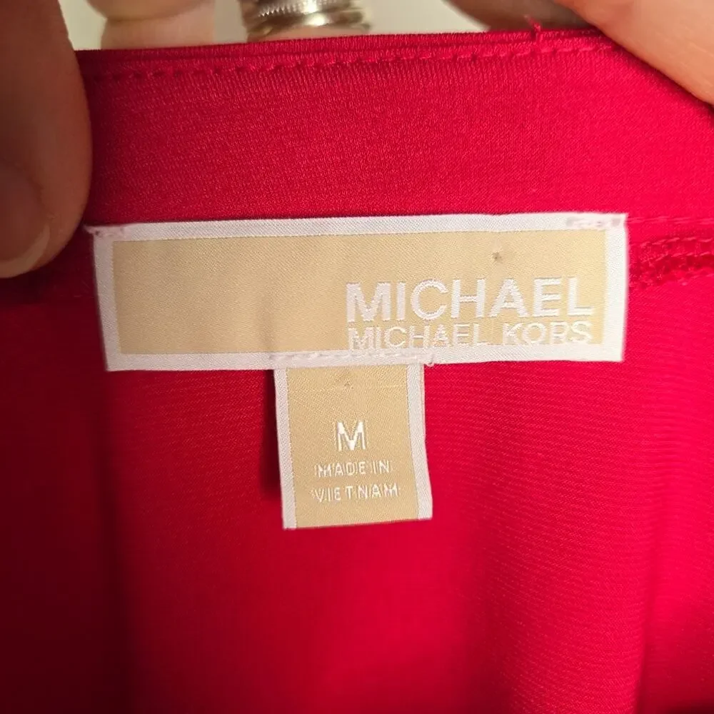 Michael Kors elevate your