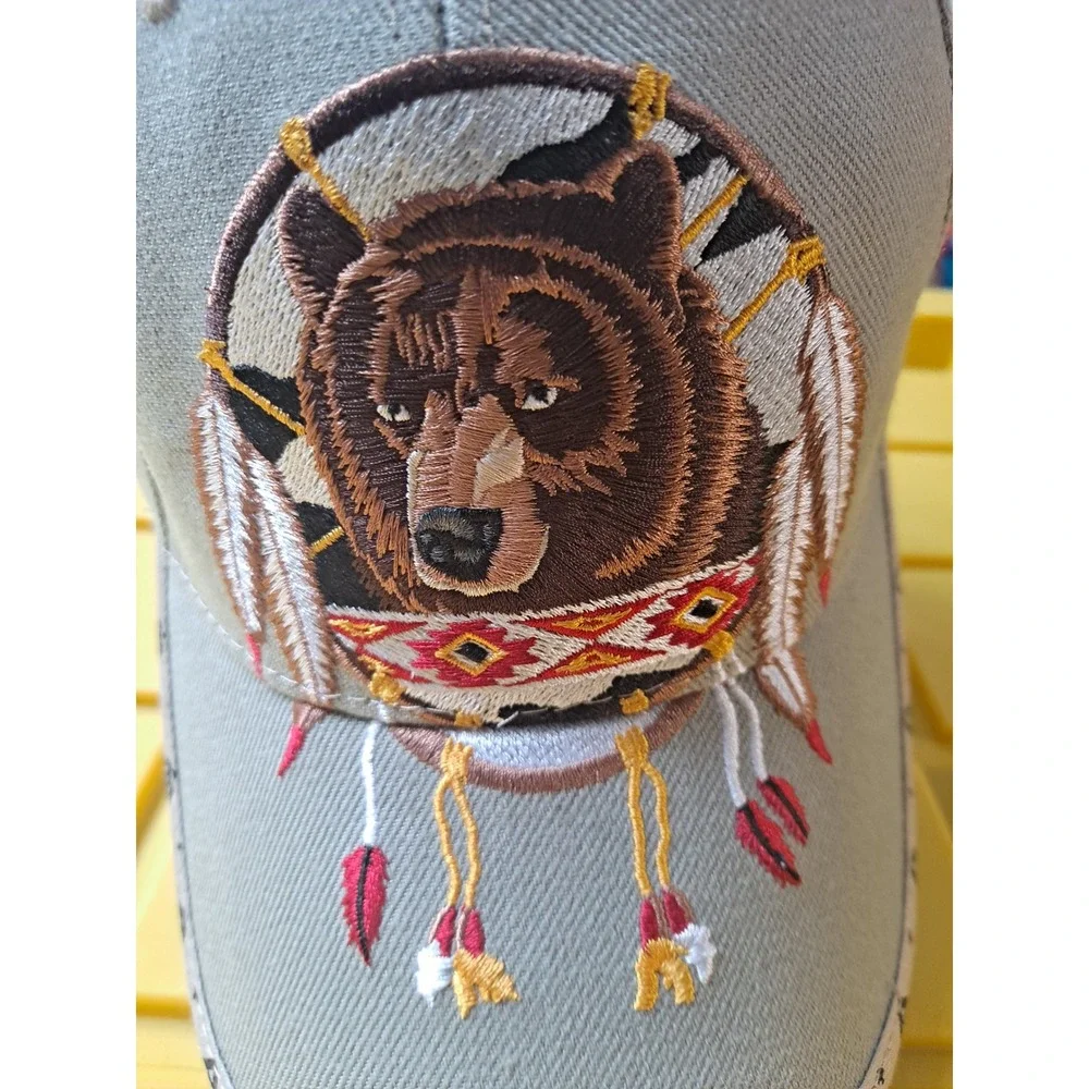 Santo Cap stylish baseball