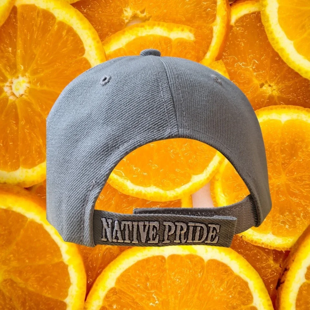 Santo Cap stylish baseball