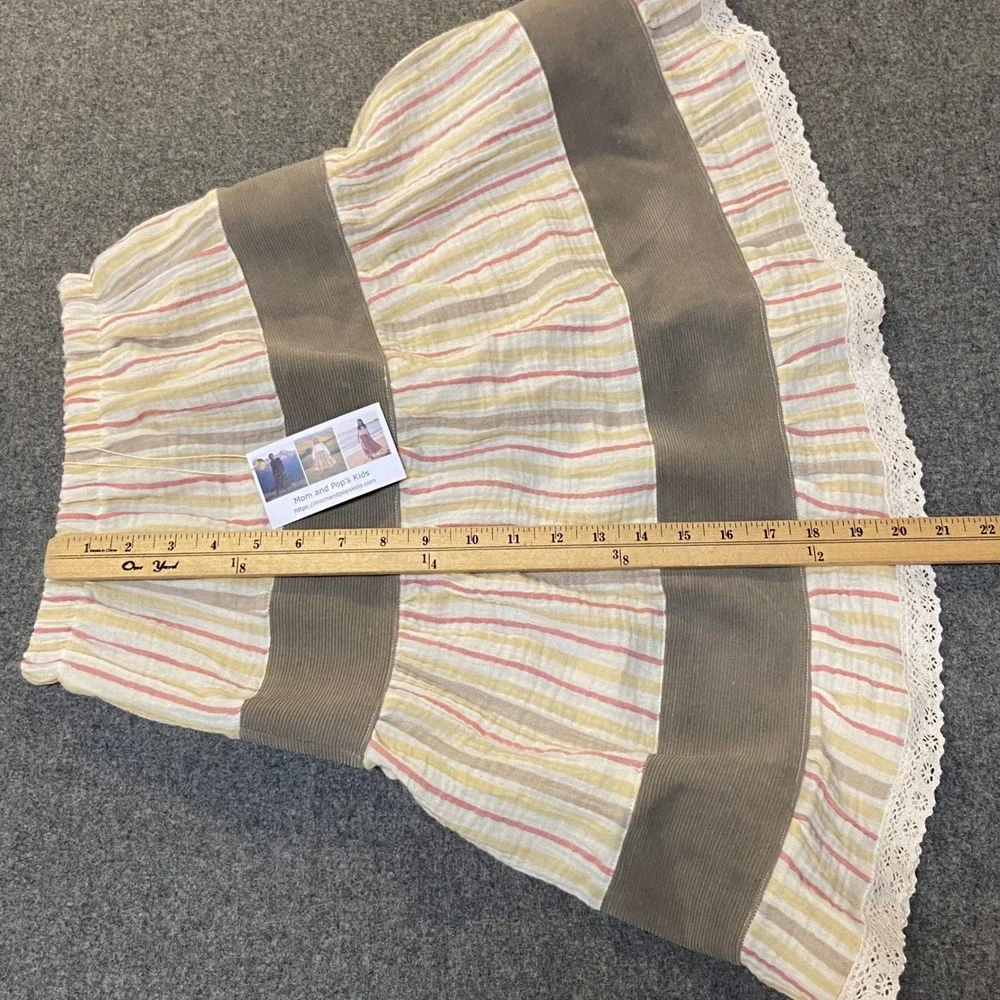 Mom and Pops Kids handmade midi