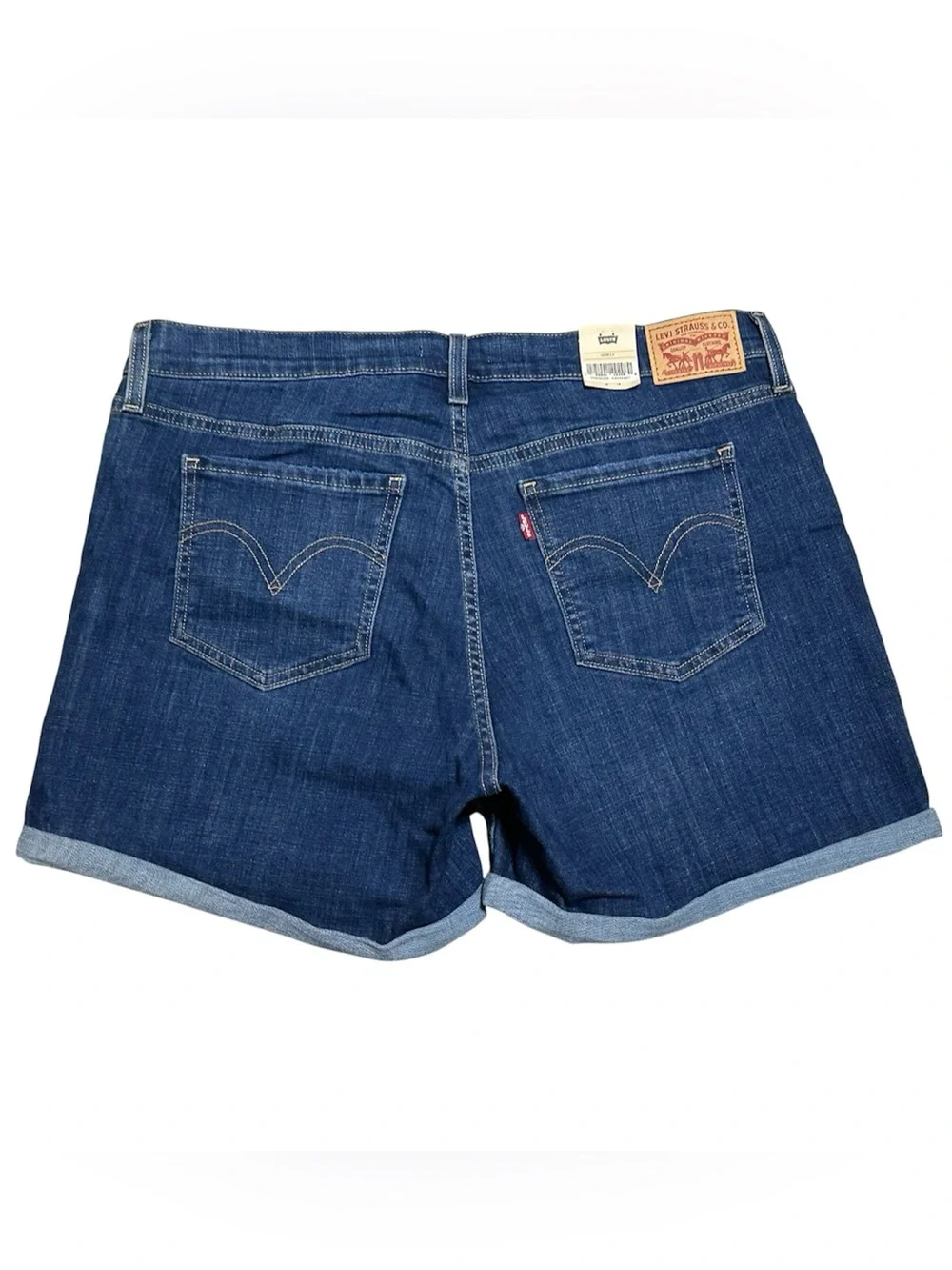 Levis levi women