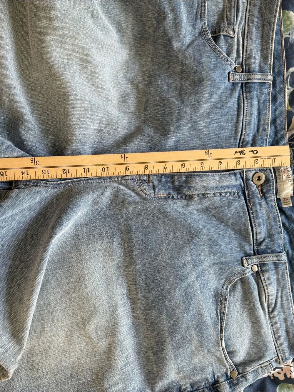 torrid details •	torrid
