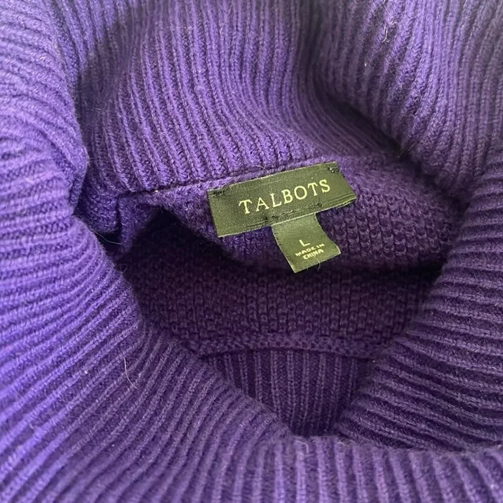 Talbots woman lg
