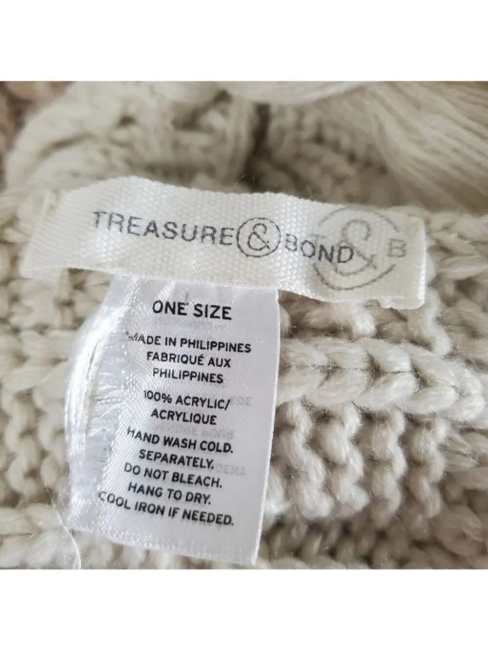 Treasure & Bond elevate your