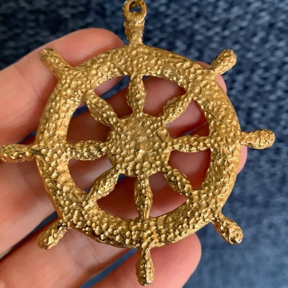 Vintage gorgeous necklace
