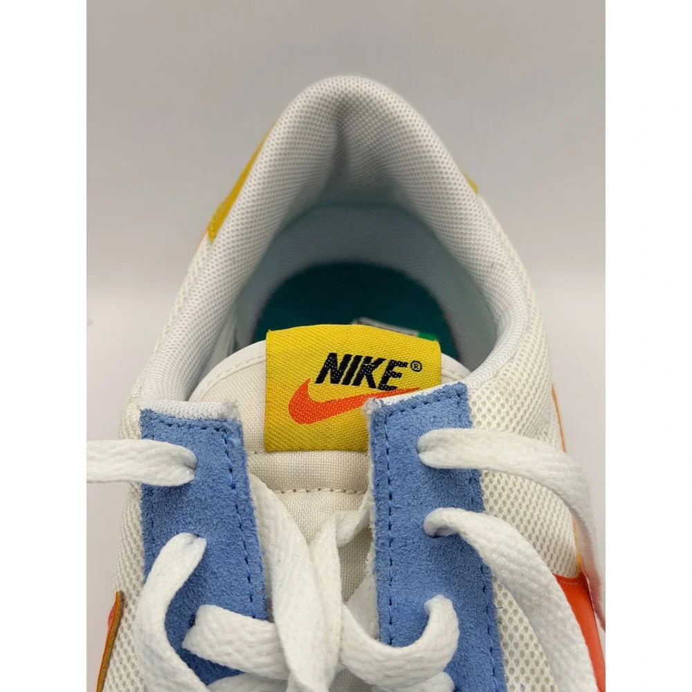 Nike daybreak debut