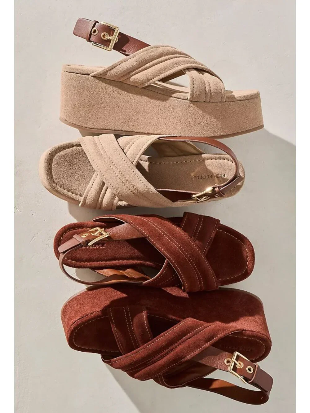 Free People lead way