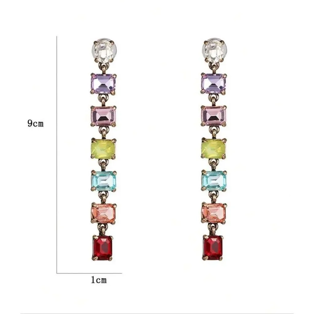 No Brand that earrings proms
