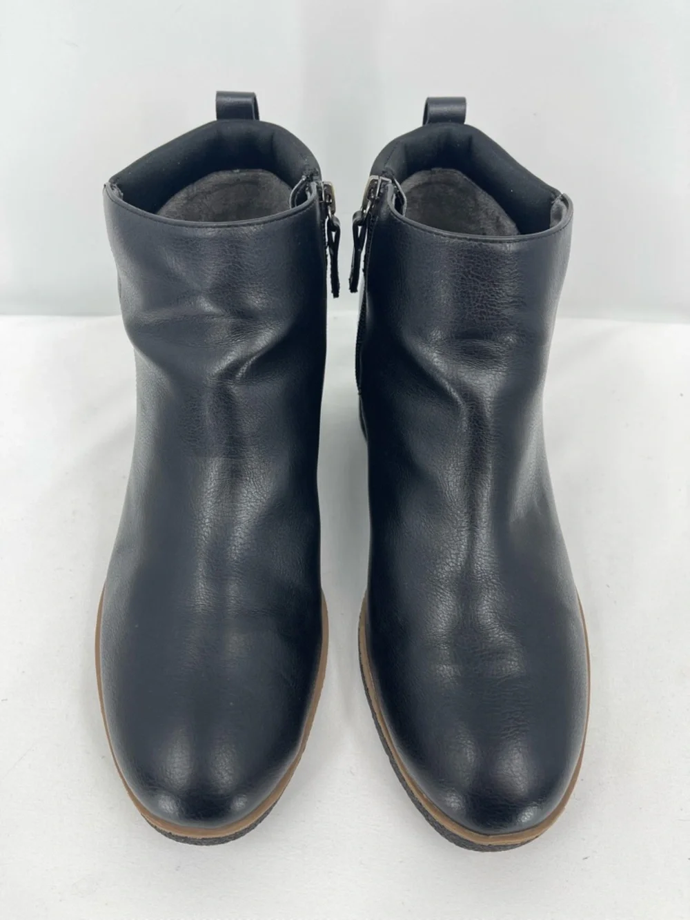 Dr. Scholls classic black