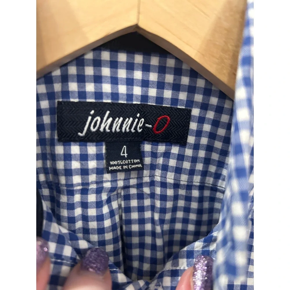 johnnie-O classic long