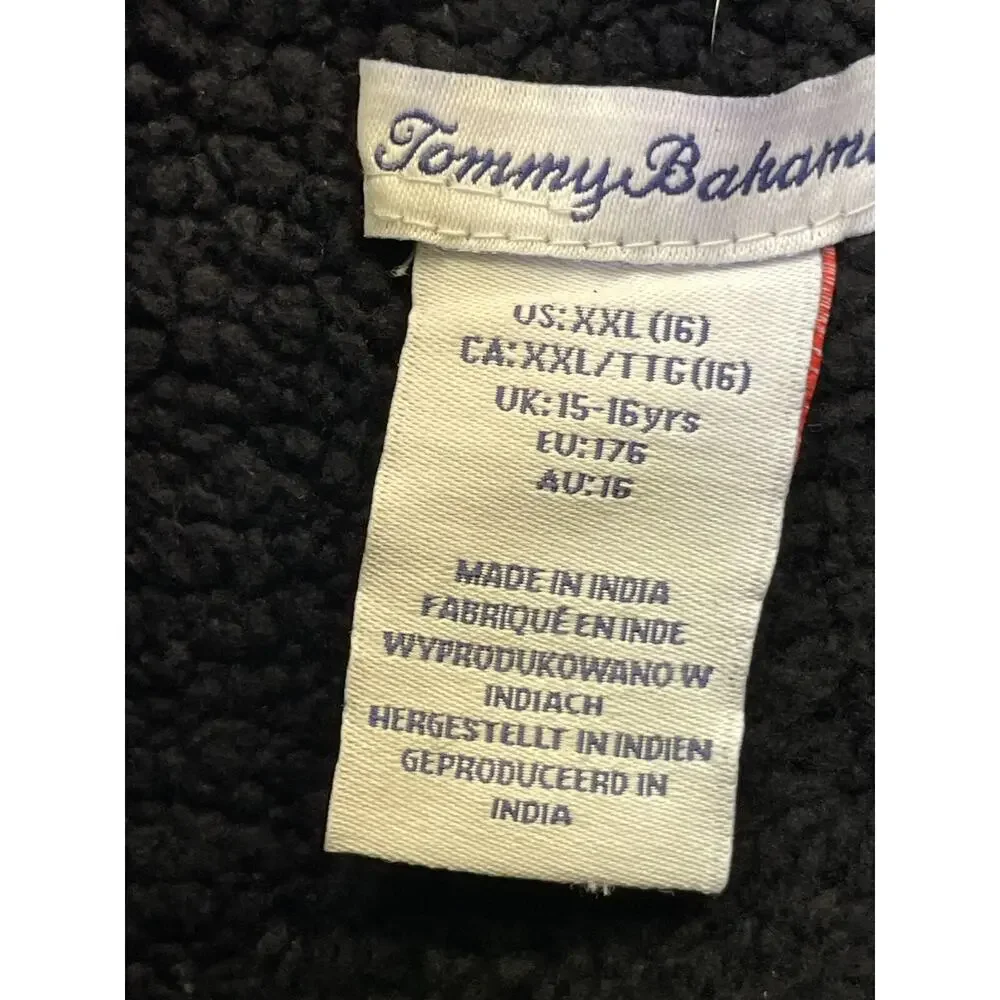 Tommy Bahama top good