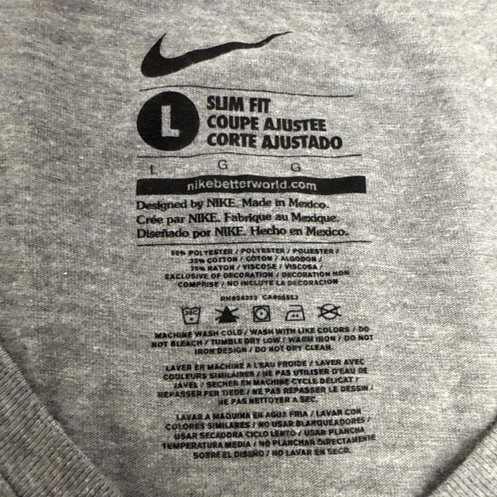 Nike this super