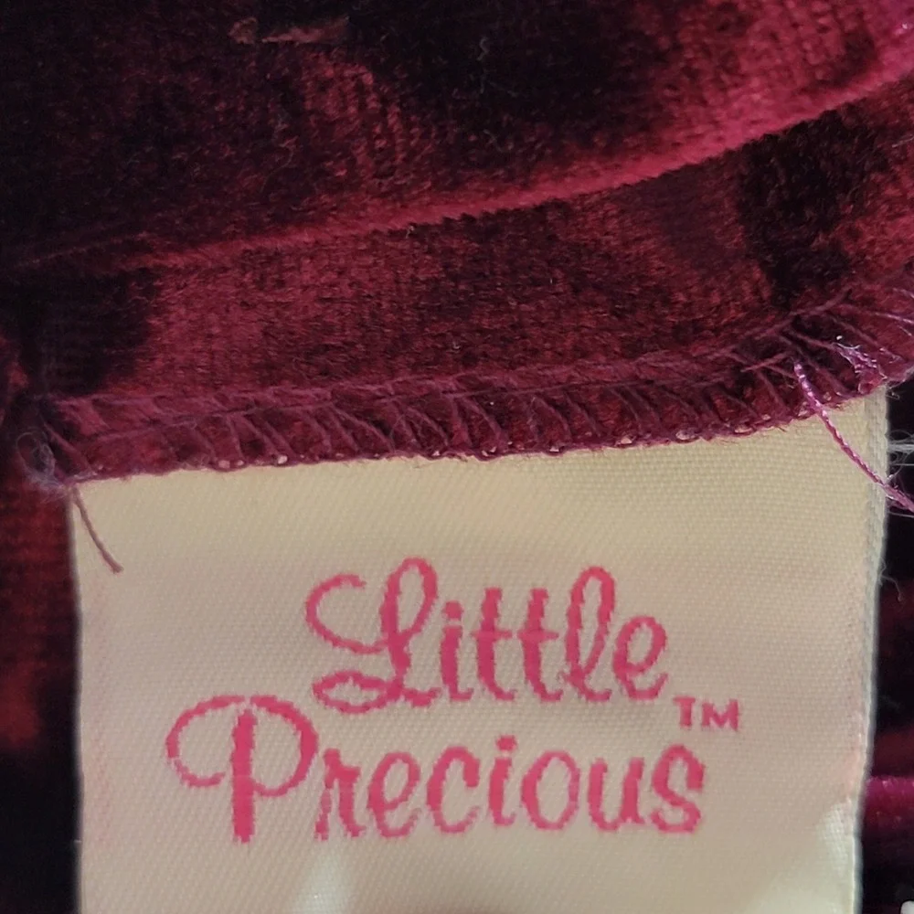 Little Precious great pre