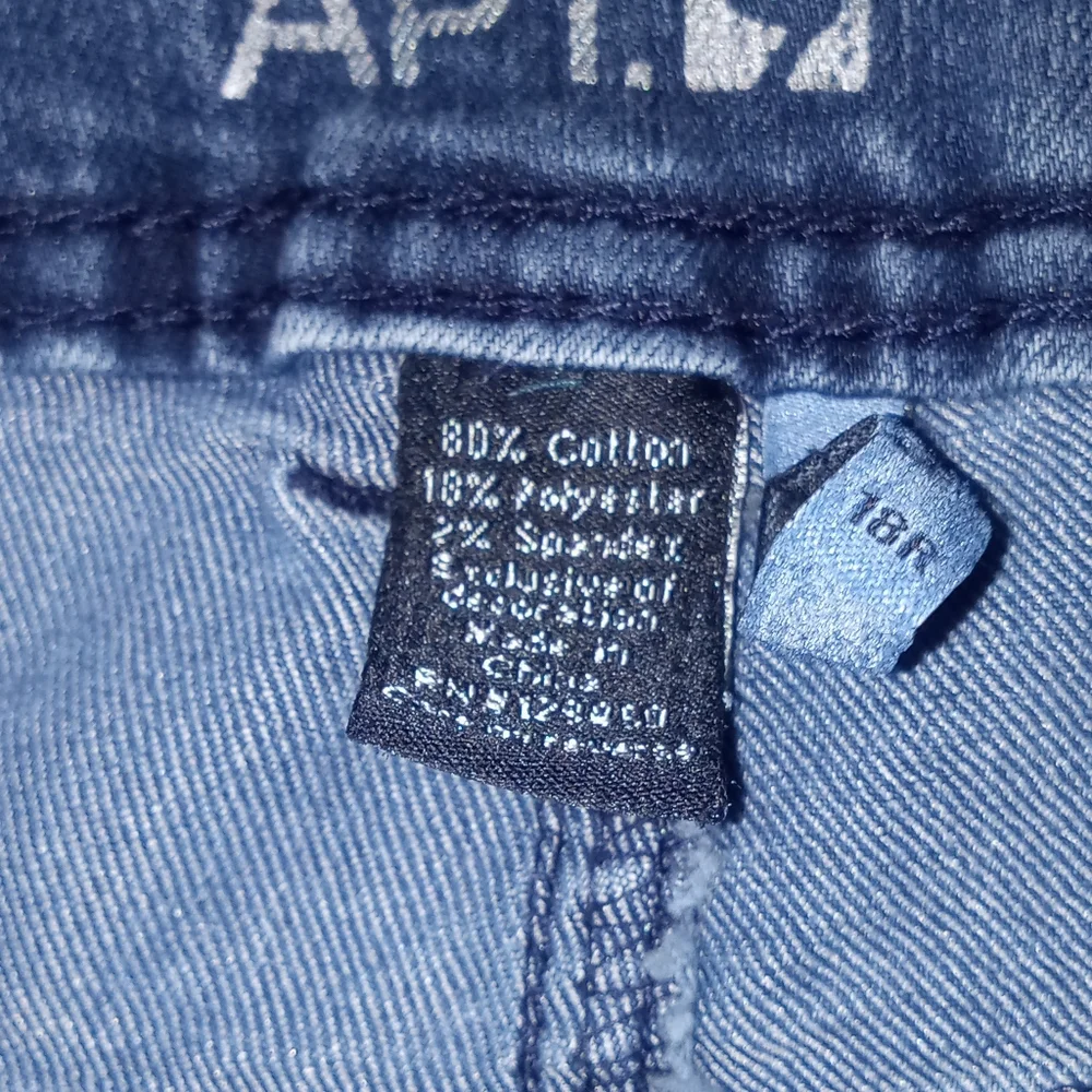 Apt. 9 no rips