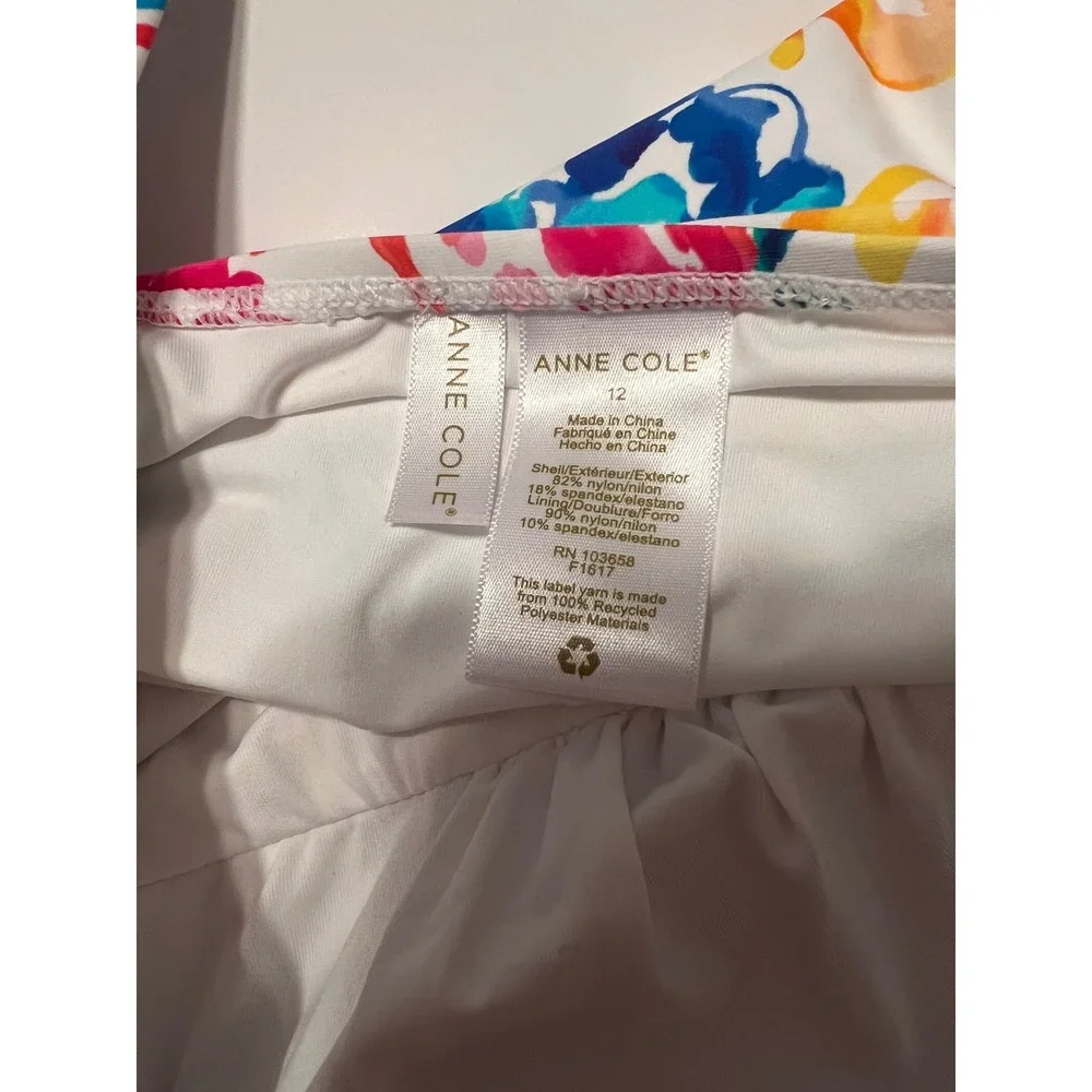 Anne Cole anne cole